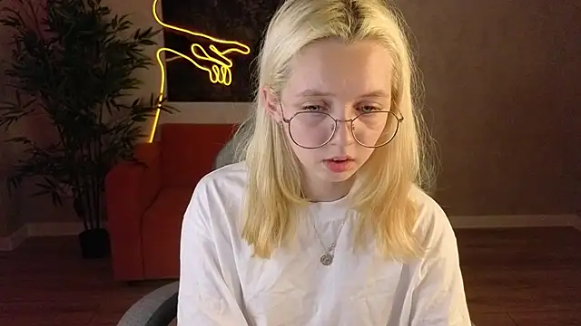 mollyy_snow – Naživo XXX chat