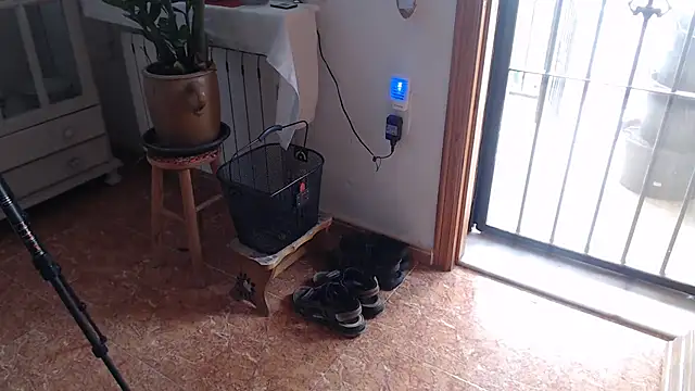 XXX chat uživo modela Nudelschwanz