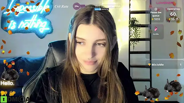 CherryBloom777 Chat XXX live