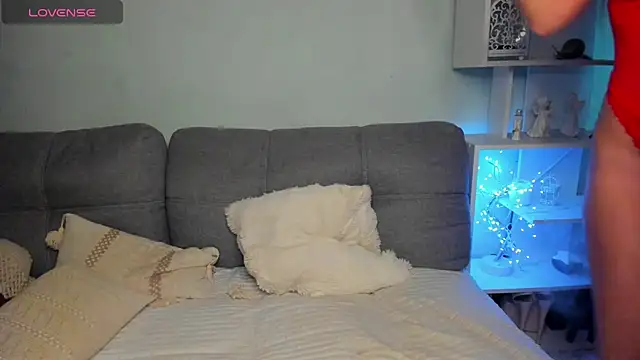 EvaBlackk Chat XXX live