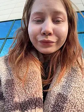 Chat XXX ao vivo de SlavicCandy