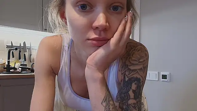 BillionCold – Live XXX-chat