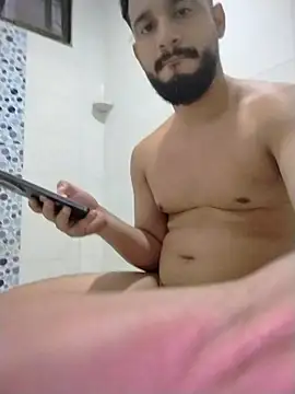 دردشة BadboyX333 الجنسية المباشرة