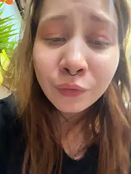 Chat XXX ao vivo de SlavicCandy