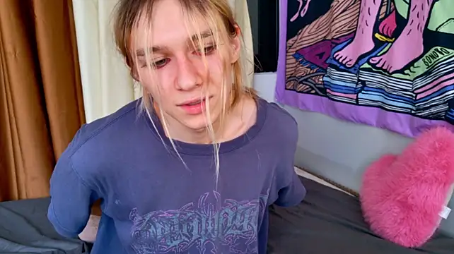 צ'אט XXX בשידור חי של Icebenzz