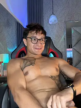 Hassbyd Live XXX-chat