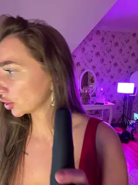 AlexaVee_ live XXX chat