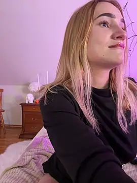 Chat XXX en directo de SugarDanger