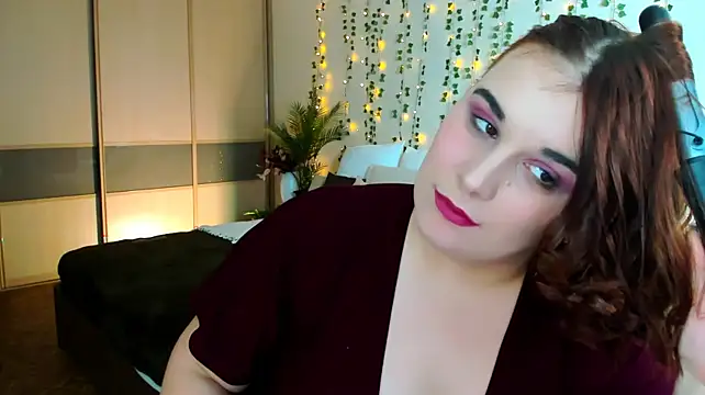 OliviaTwens লাইভ XXX চ্যাট