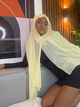 AyaBunnyn Live XXX chat