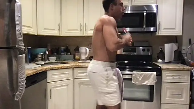 BigGuyMuscle Live XXX-Chat
