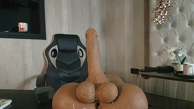 _ruby_manrique_ Obrolan Langsung XXX