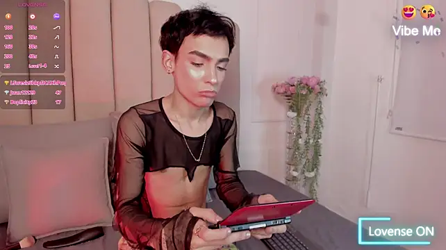 دردشة Andy_vergara1 الجنسية المباشرة