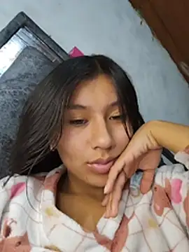 Chat XXX en directo de PrincessHot_