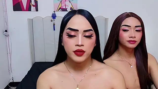 Онлайн чат XXX MirandaSterling