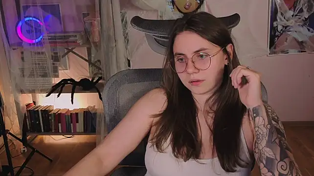 _AnnaStark_n Live XXX chat