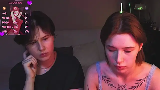 TaraEva Live XXX-chat