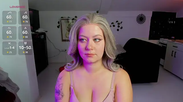 AmiableMuffleGirln Live XXX chat