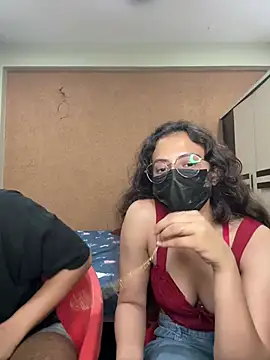 Janvimoon Chat XXX live