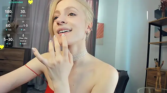 JanettePerro Adlı Modelin Canlı XXX Sohbeti