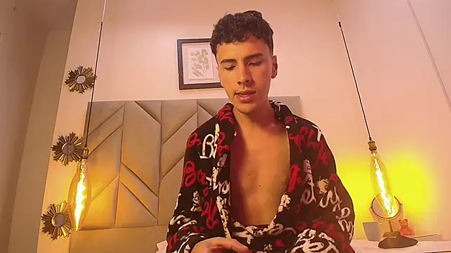MaxLeons: απευθείας συνομιλία ΧΧΧ