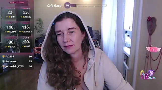 SofiaBoone Live XXX-Chat