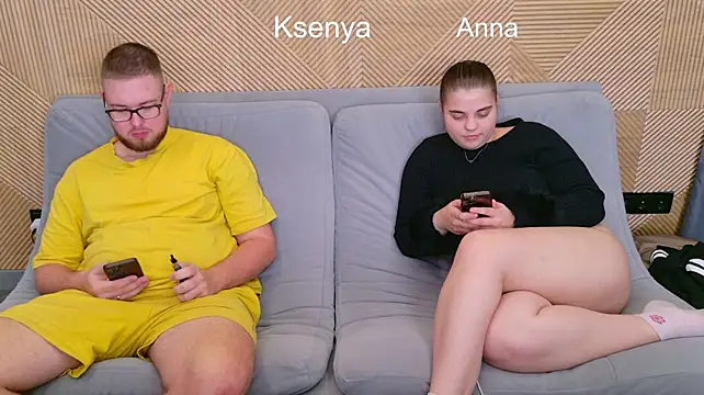 Ksenny live XXX chat