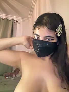 צ'אט XXX בשידור חי של al_anoud