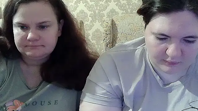 Živý XXX chat EmmaXKristall