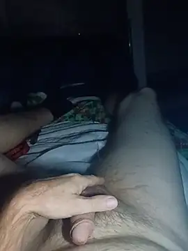 crazycam619 Obrolan Langsung XXX