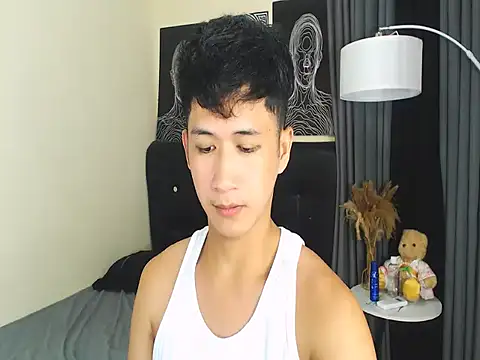 Suckableprince Show Webcam