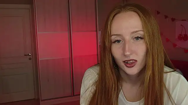 Chat XXX Live Sophie_Ruby