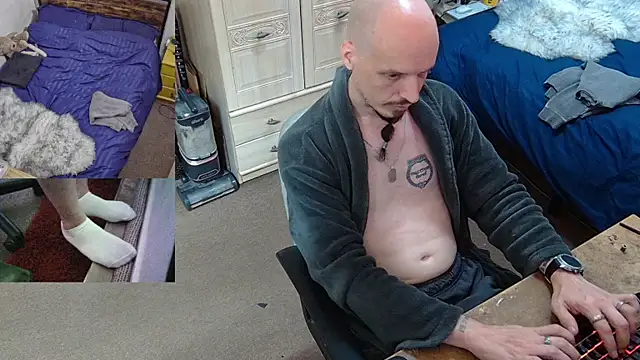 XXX chat uživo modela ryder2012