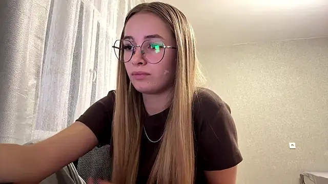 MarkitaHersch's Live XXX Chat