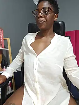 Shaniko89 élő XXX-chatje