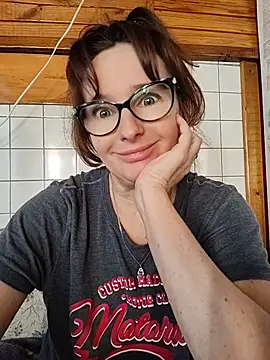 Chat XXX ao vivo de Rusalohkax