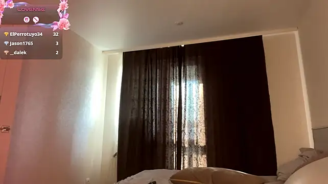 JennySky's Live XXX Chat