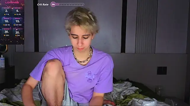 دردشة Timothy_Fox الجنسية المباشرة