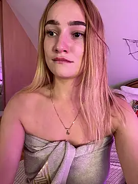 Chat +18 de SugarDanger ao vivo