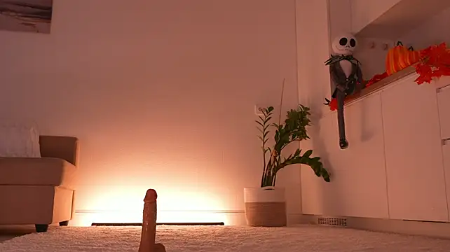 Živý XXX chat Miablueye