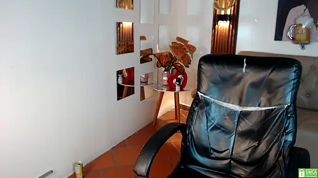 Chat XXX Live Marcoviolet