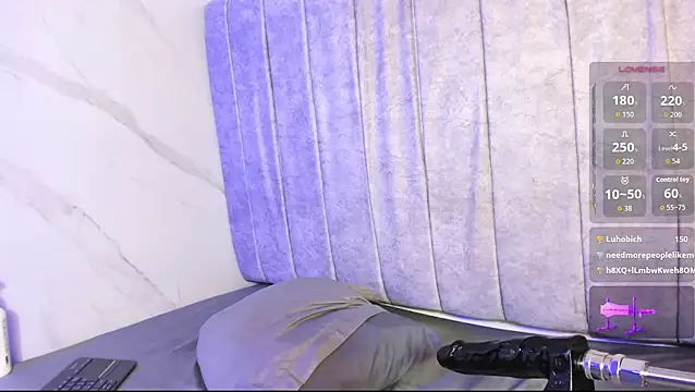 XXX chat uživo modela Lewins78