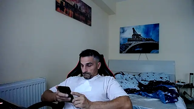 amydamarw's Live XXX Chat