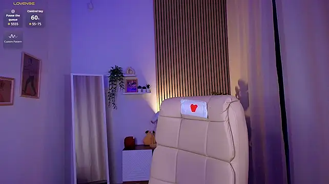 Evacadooo 라이브 XXX 채팅