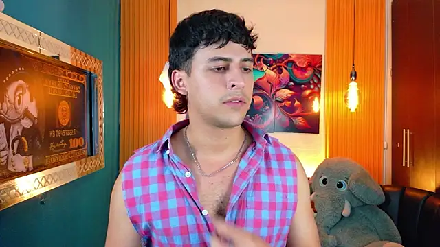 ian_sprouse Chat XXX in diretta