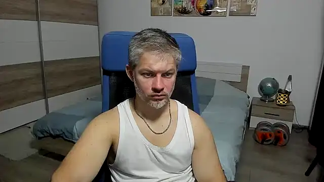 عرض كام RobbyShawz