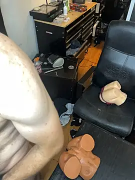 XXX chat uživo modela leanjamesdean