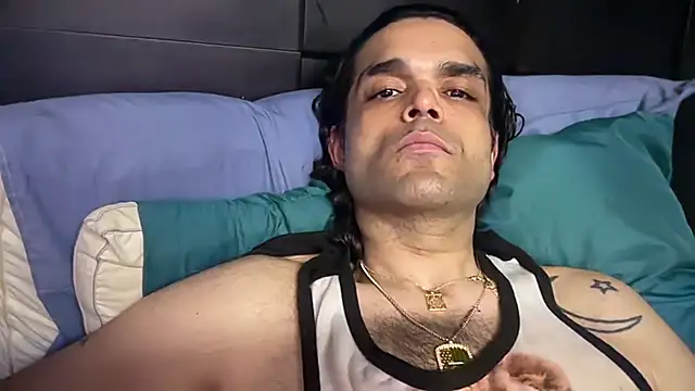 icebergslim281 Chat XXX in diretta