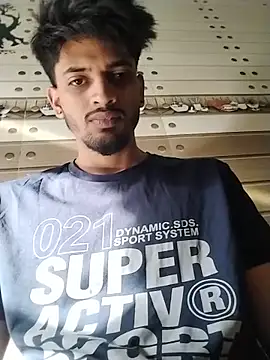 Your_Supermann élő XXX-chatje