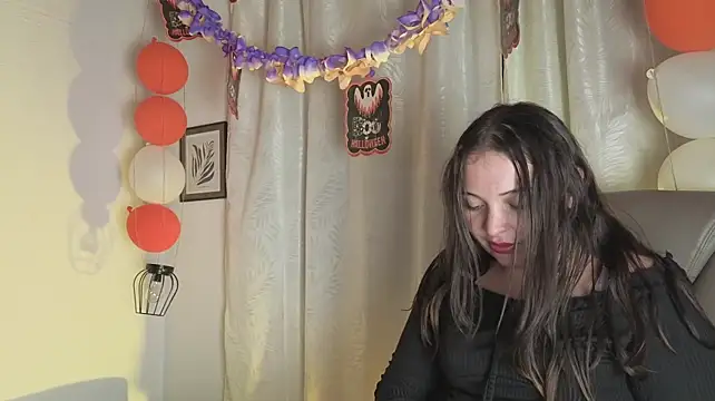 bella_girl8p's Live XXX Chat